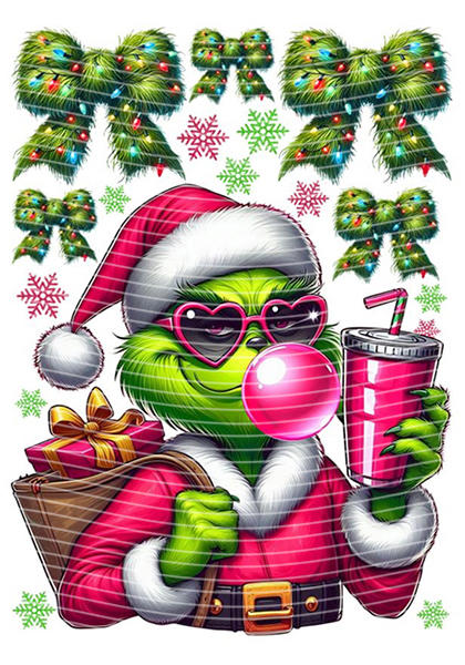 A5 Notebook Wraps-W-2688